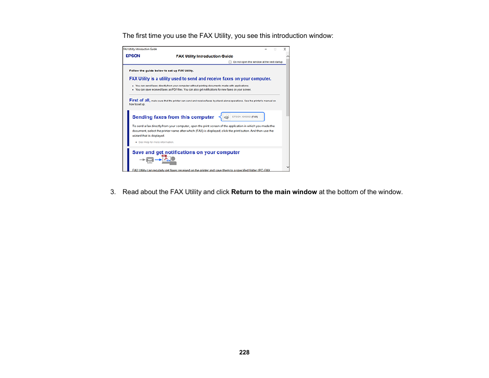 Epson WorkForce Pro WF-C5890 Wireless Color MFP Inkjet Printer User Manual | Page 228 / 426