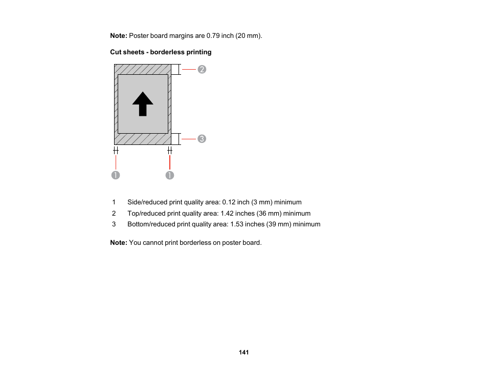 Epson SureColor P900 17" Photo Printer User Manual | Page 141 / 158