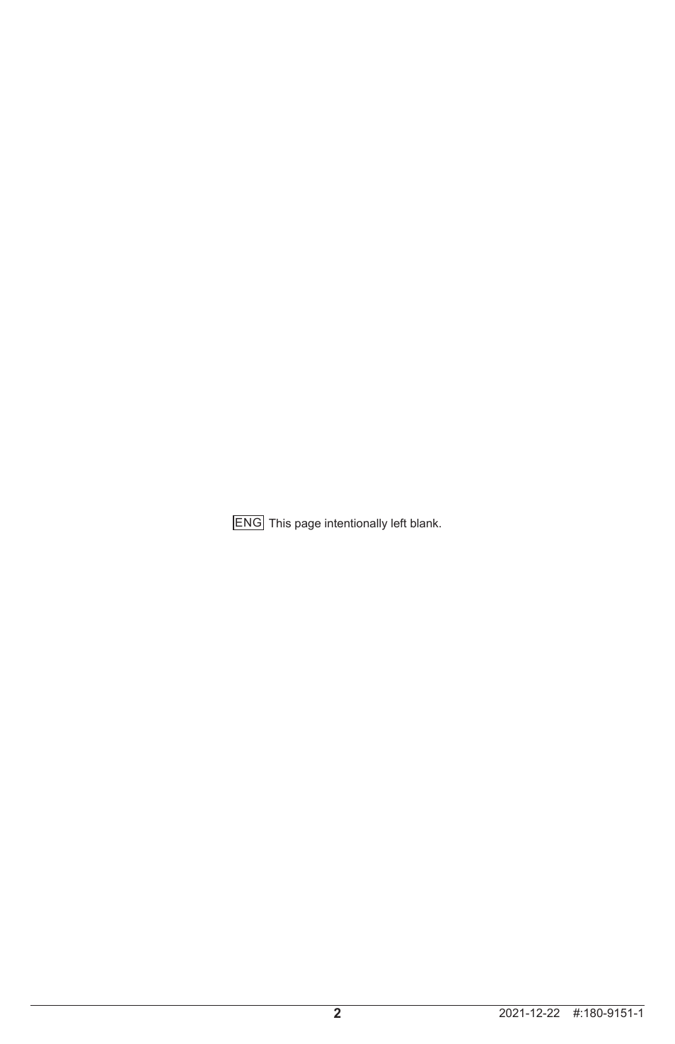 Peerless-AV Neptune 55" 4K UHD HDR Smart IPS LED Outdoor TV (Partial Sun) User Manual | Page 2 / 96