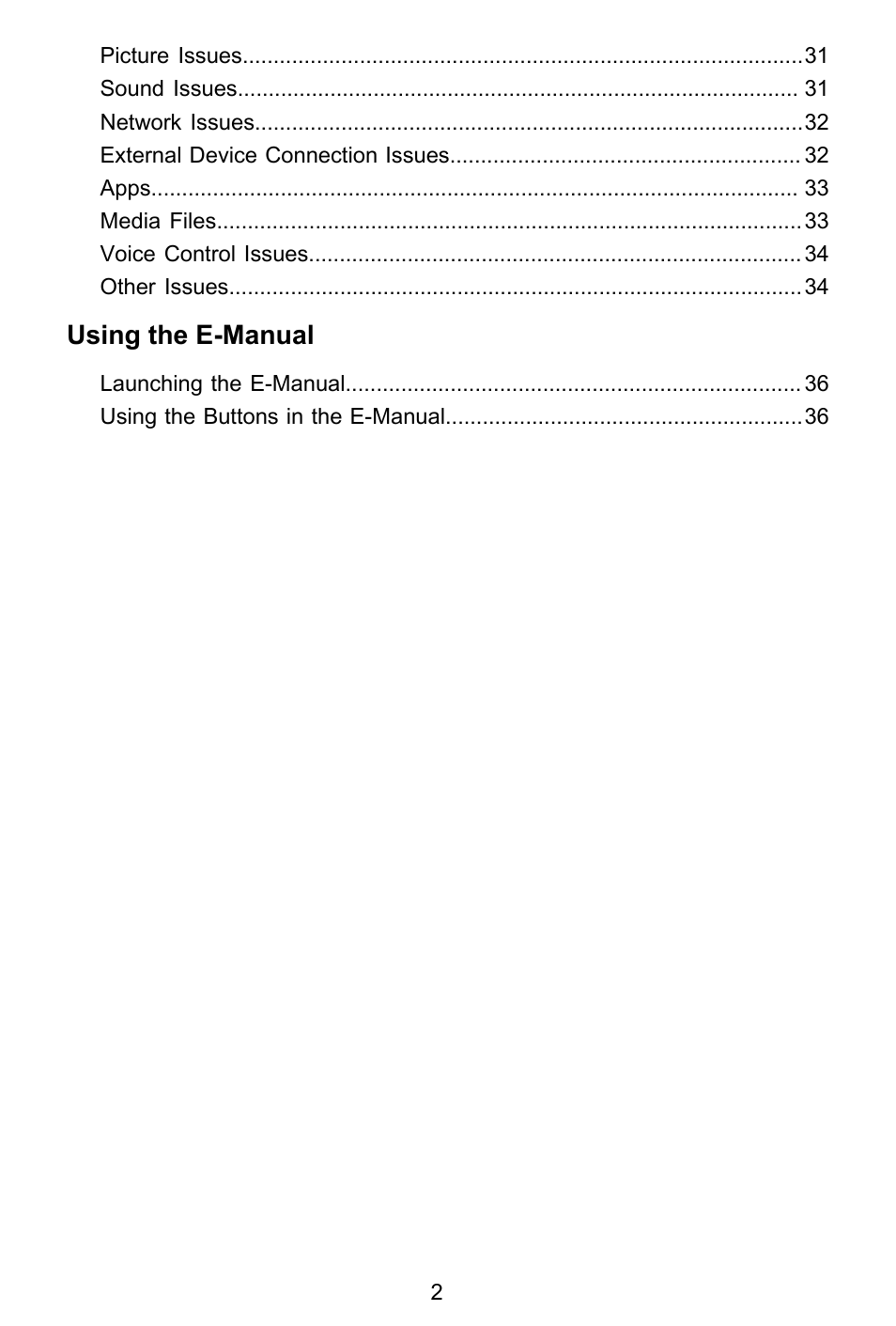 Using the e-manual | GIGABYTE S55U 54.6" 3840 x 2160 HDR 120 Hz Gaming Monitor User Manual | Page 3 / 46