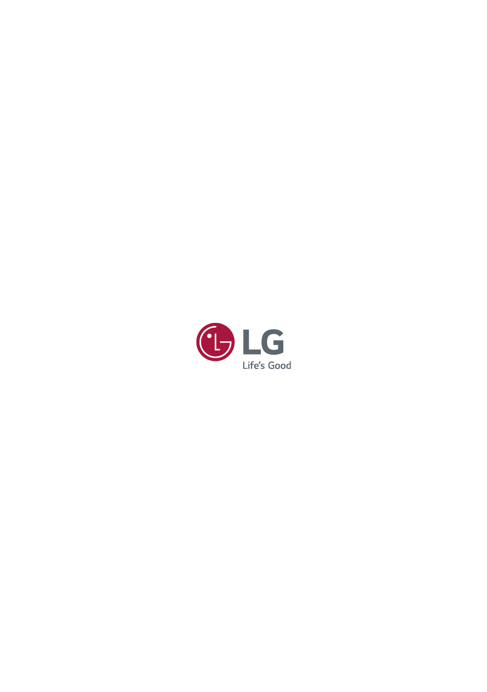 LG UltraGear 27" Full HD 165 Hz Gaming Monitor User Manual | Page 66 / 66