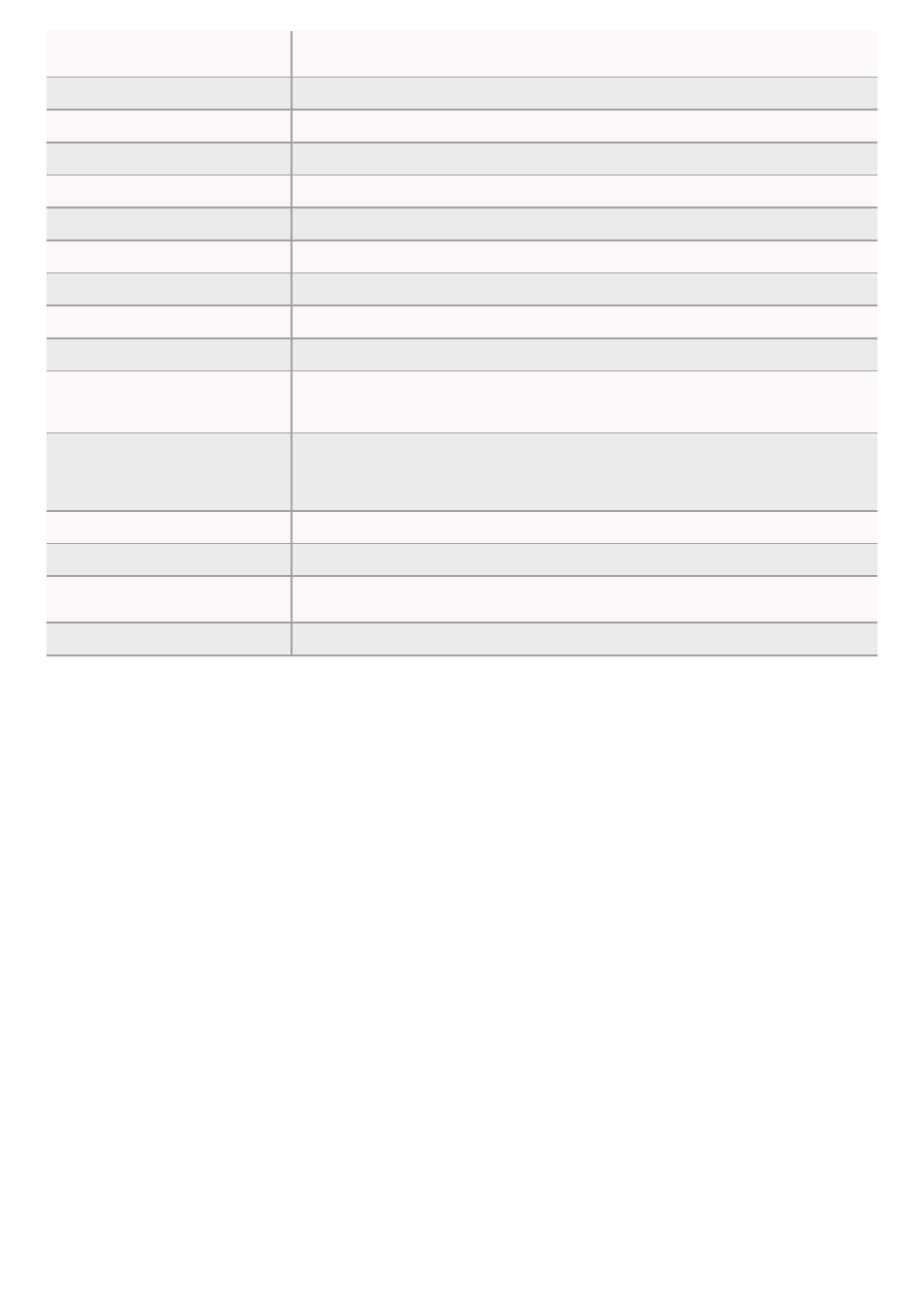 Planar Systems PXN2410 23.8" Monitor User Manual | Page 2 / 2