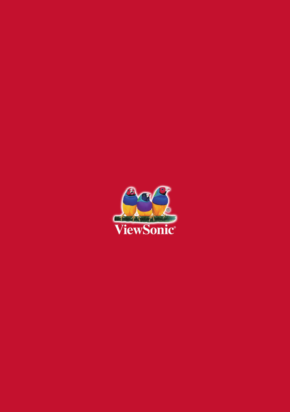 VIEWSONIC VX3211-2K-mhd 32" 16:9 IPS Monitor User Manual | Page 59 / 59