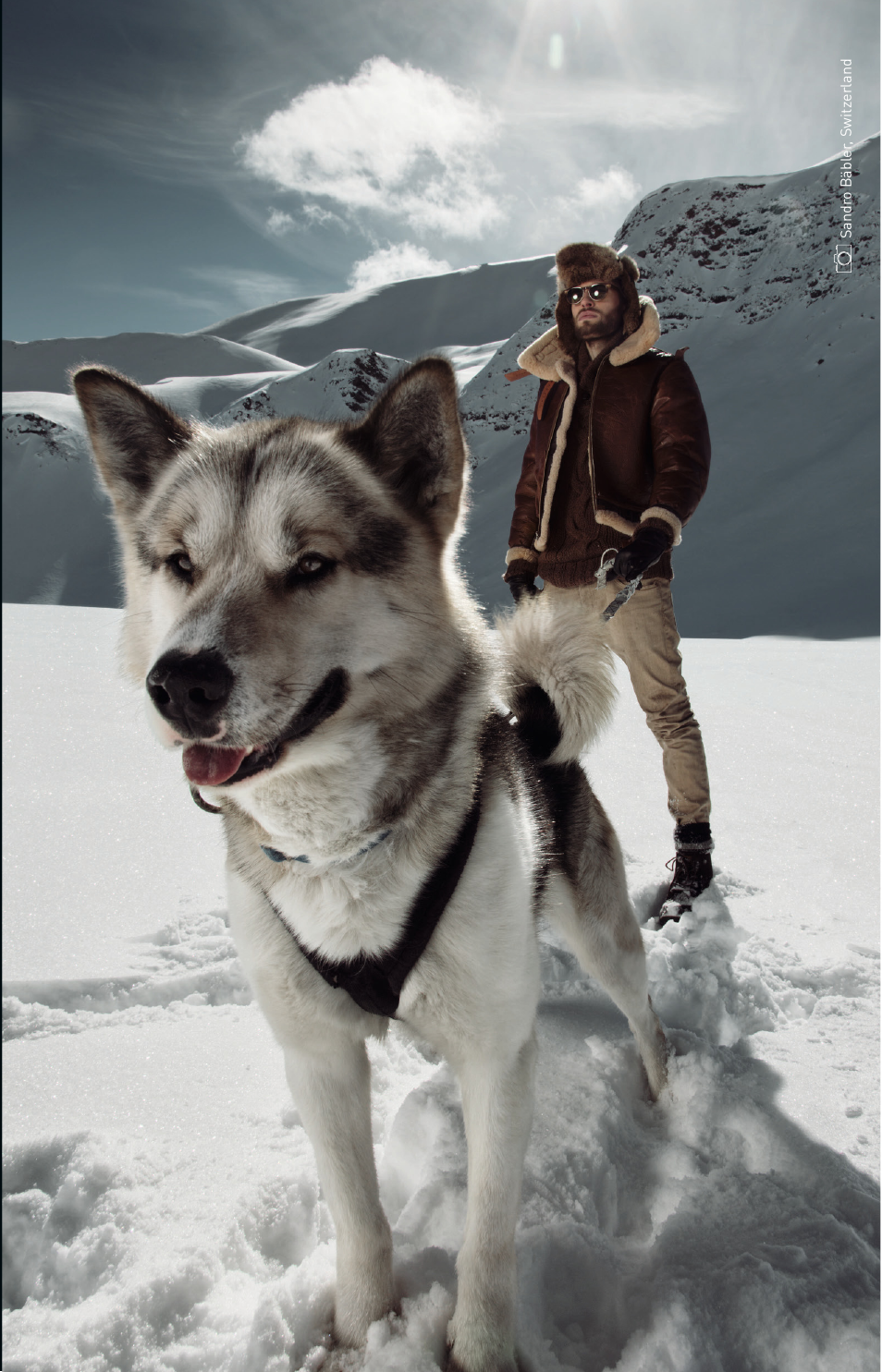 Siros l | Broncolor Siros 800 L Battery-Powered Monolight User Manual | Page 2 / 17