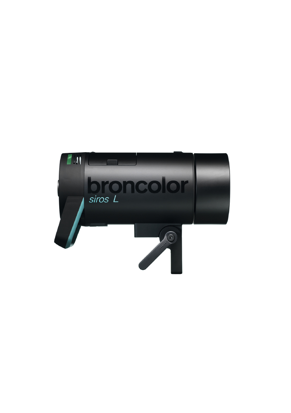 Broncolor Siros 800 L Battery-Powered Monolight User Manual | Page 4 / 17