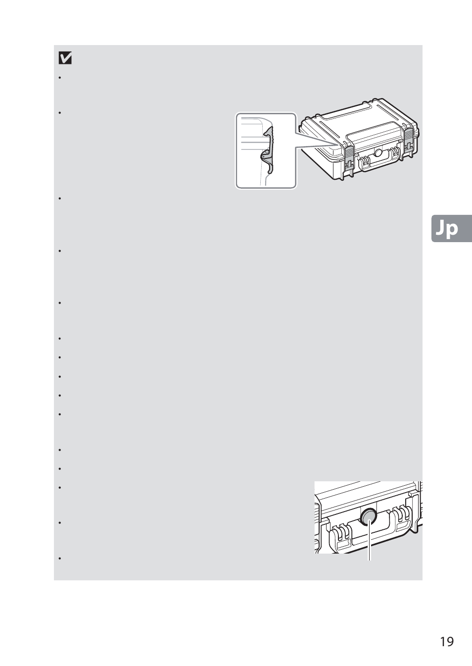 Nikon NIKKOR Z 58mm f/0.95 S Noct Lens (Refurbished by USA) User Manual | Page 19 / 213