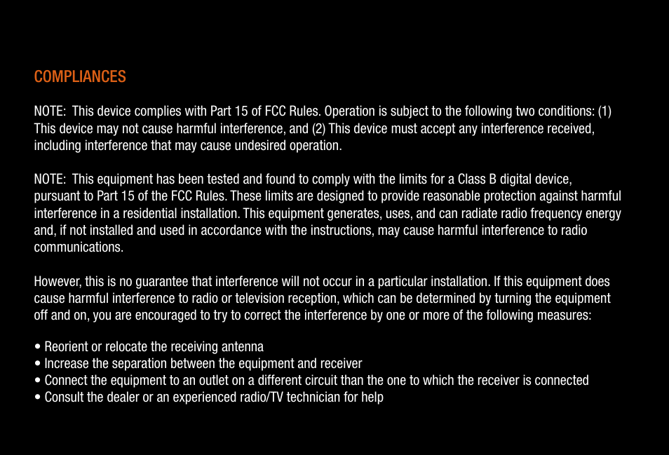 V-MODA Crossfade 2 Wireless Rolling Stones Edition Headphones (Matte Black, No Filter) User Manual | Page 24 / 28