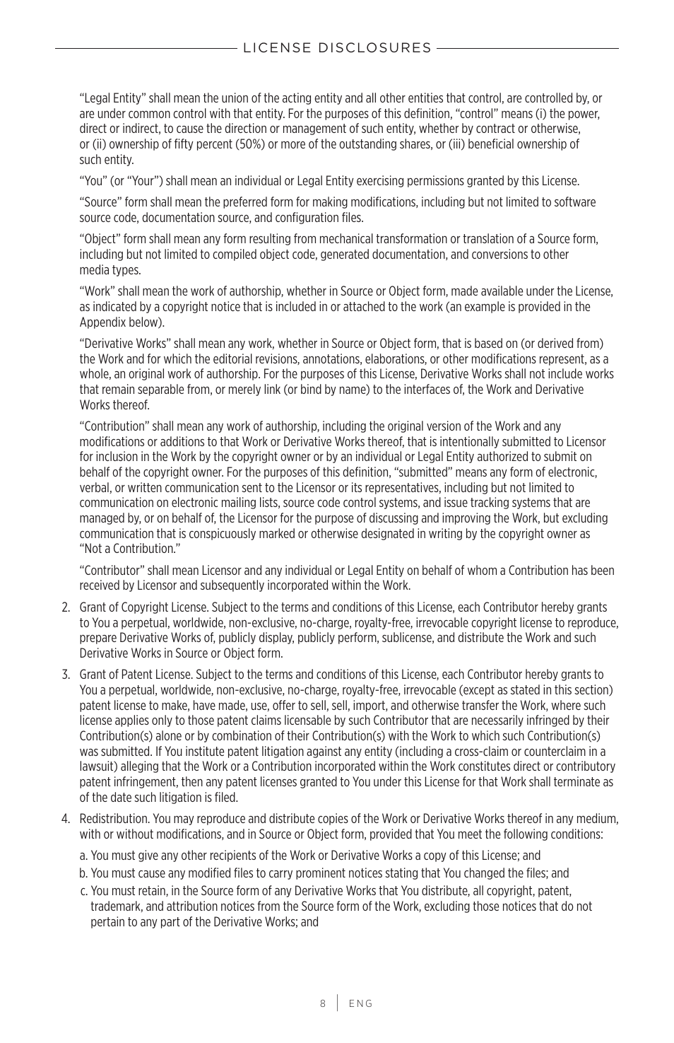 Bose QuietComfort 45 Noise-Canceling Wireless Over-Ear Headphones (White Smoke) User Manual | Page 8 / 40