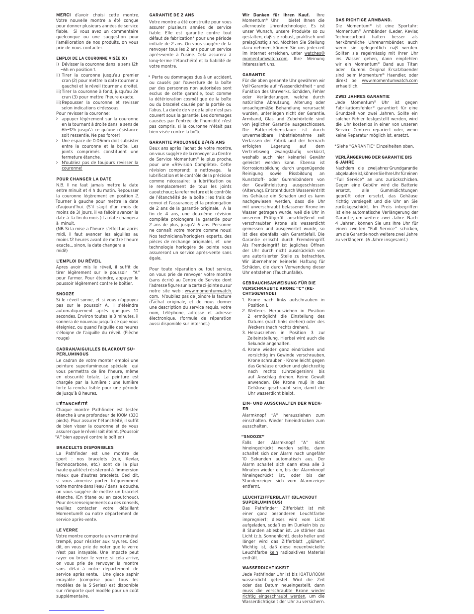 Sennheiser MOMENTUM 4 Noise-Canceling Wireless Over-Ear Headphones (Black) User Manual | Page 2 / 2