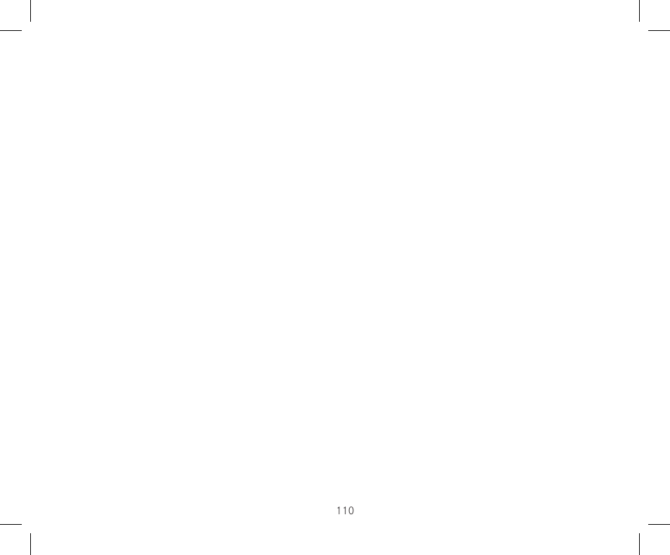 LEICA 10x42 Trinovid HD Binoculars User Manual | Page 112 / 114