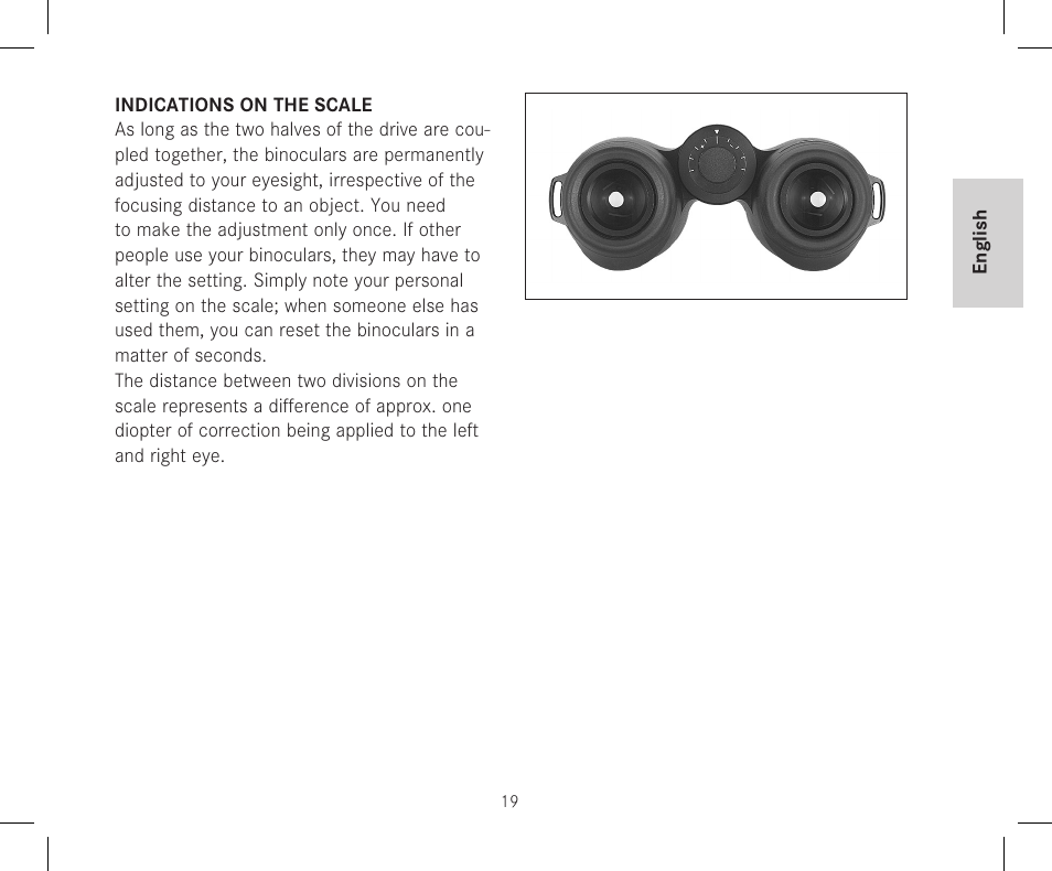 LEICA 12x50 Ultravid HD-Plus Binoculars User Manual | Page 21 / 74