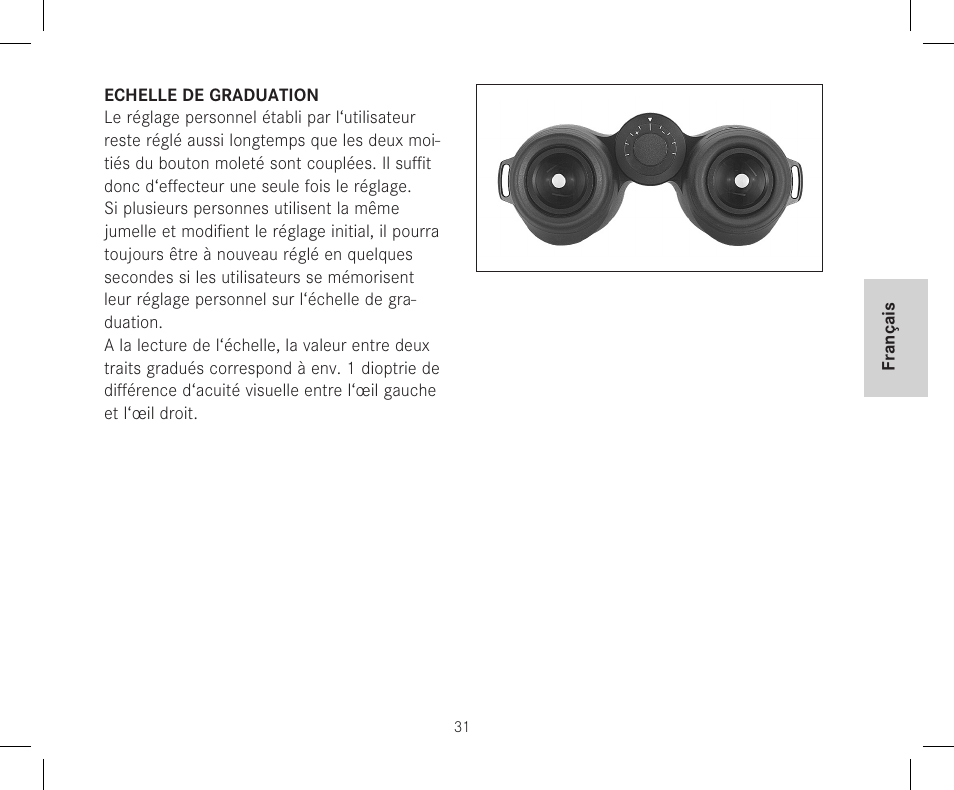 LEICA 12x50 Ultravid HD-Plus Binoculars User Manual | Page 33 / 74