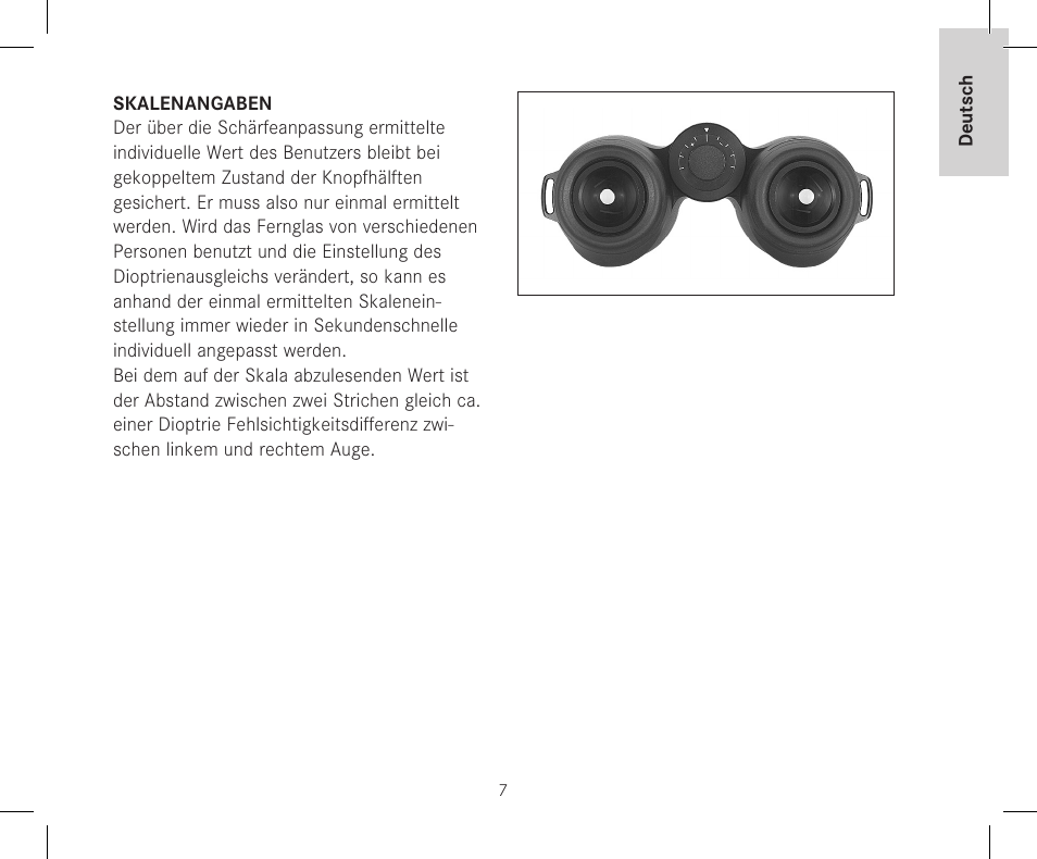 LEICA 12x50 Ultravid HD-Plus Binoculars User Manual | Page 9 / 74