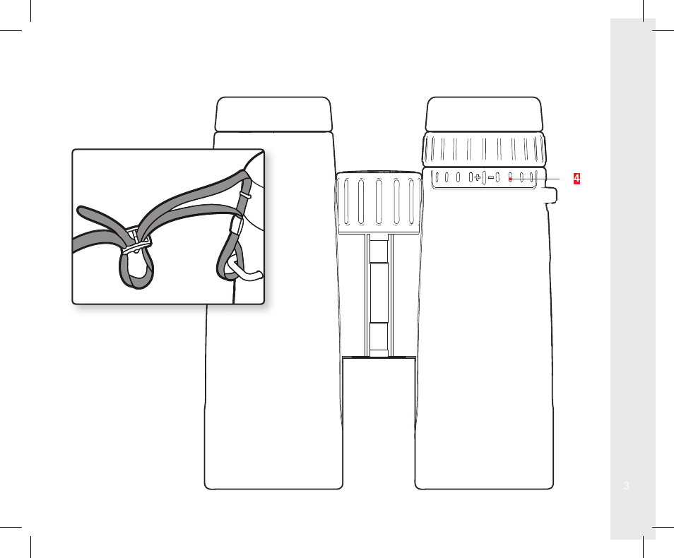 LEICA 10x32 Trinovid HD Binoculars User Manual | Page 5 / 115