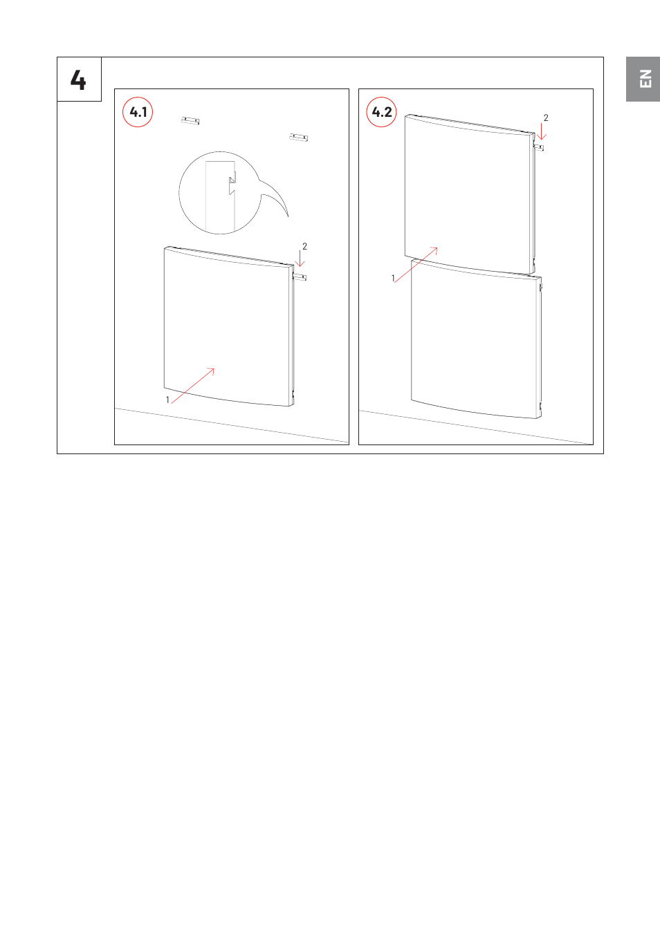 Vicoustic VicFix Base Adapter for Classic Acoustic Panels (2-Pack) User Manual | Page 7 / 8
