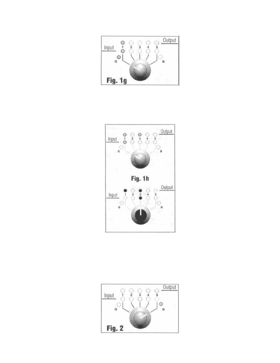 Whirlwind MCT7 - Multi Connector Cable Tester User Manual | Page 5 / 6