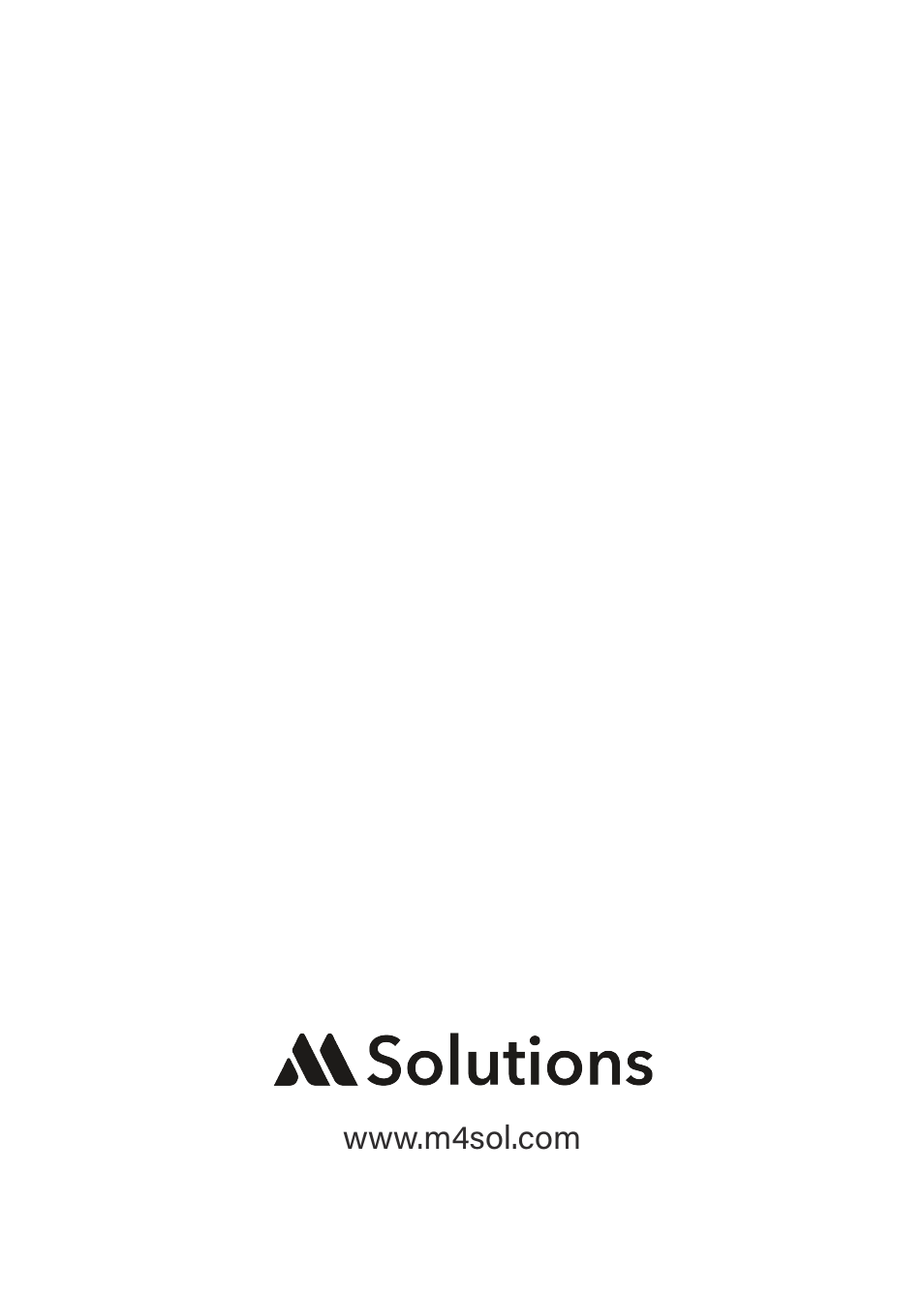 MSolutions MS-6U41A 5-Input Extender Set User Manual | Page 9 / 9