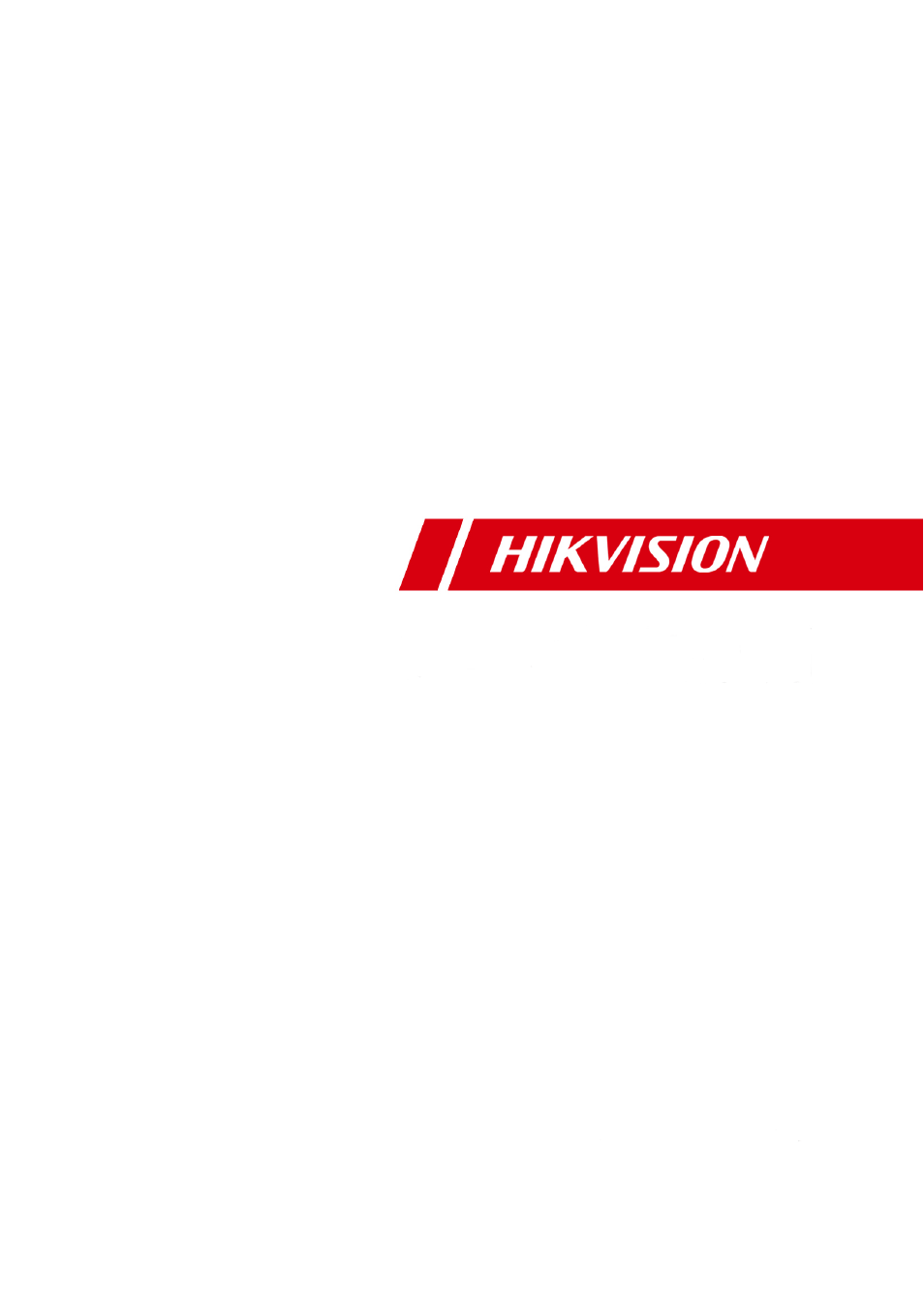 Hikvision 3-Axis Joystick USB Keyboard User Manual | 17 pages