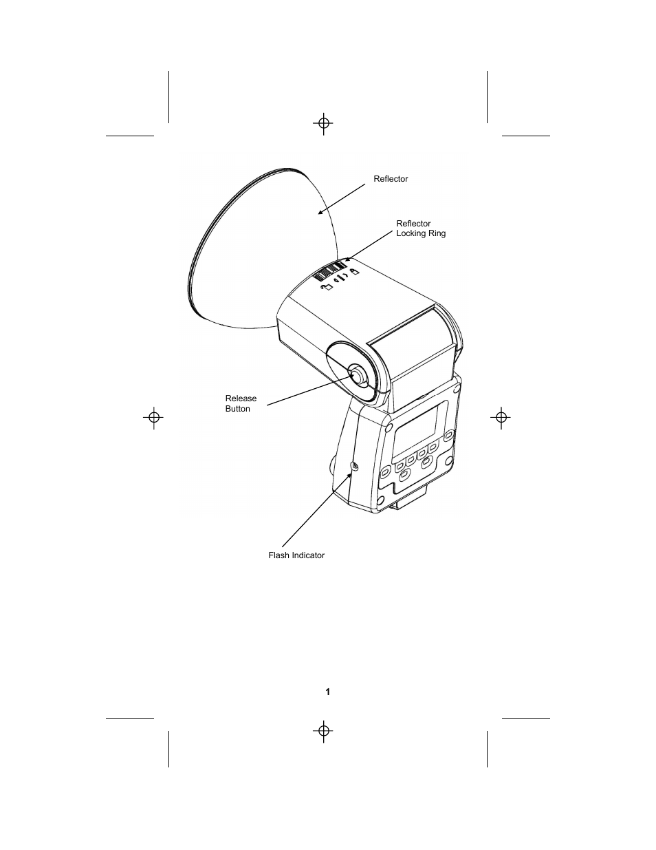 Quantum Instruments Qflash TRIO Basic Flash for Cameras User Manual | Page 3 / 40