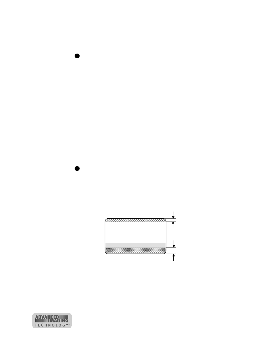 Stickicards, New cards preferred, Pre-punched cards | Datacard Group ImageCard SelectTM and UltraGrafix SelectTM Printers User Manual | Page 106 / 154