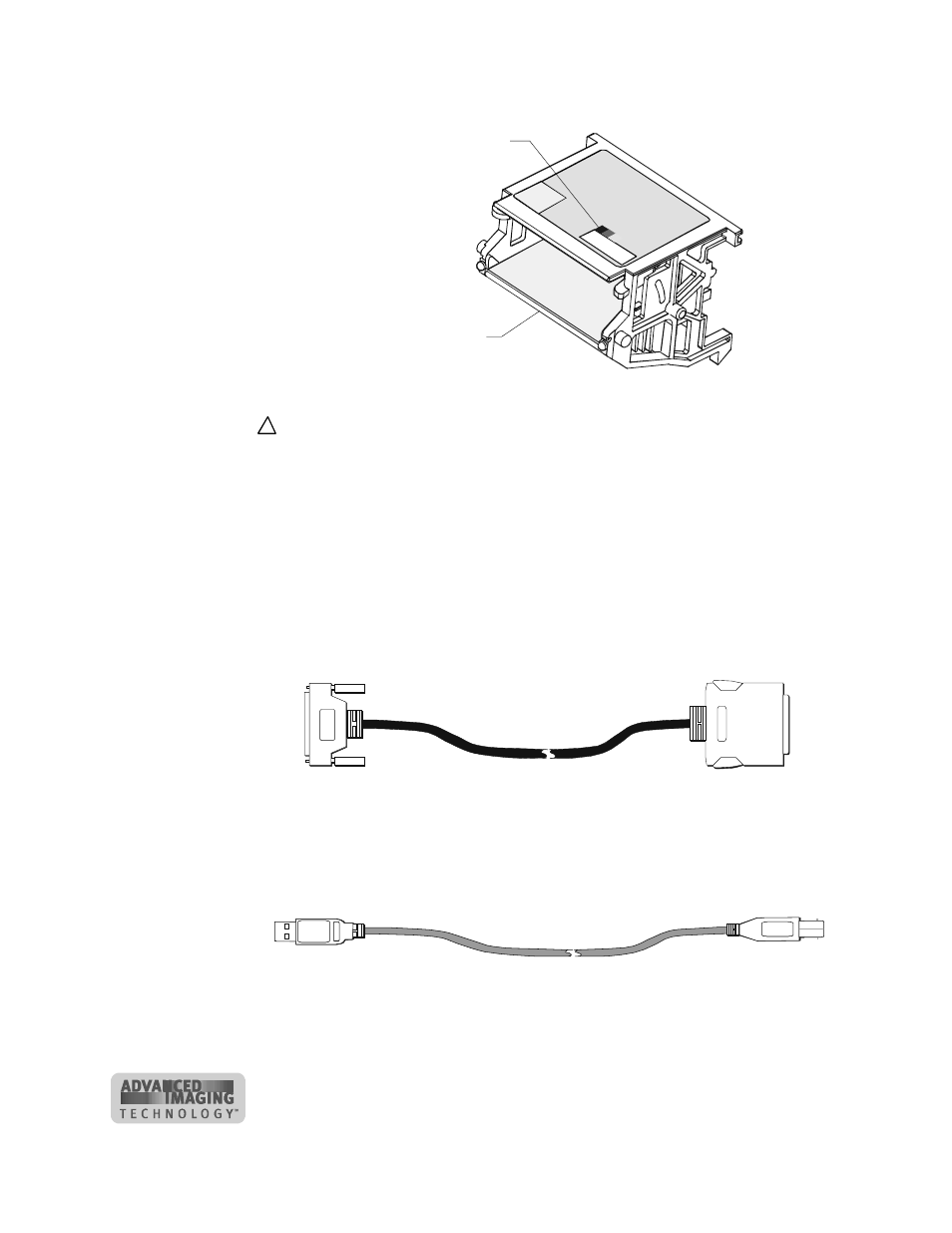 Data cable, B-10 | Datacard Group ImageCard SelectTM and UltraGrafix SelectTM Printers User Manual | Page 112 / 154