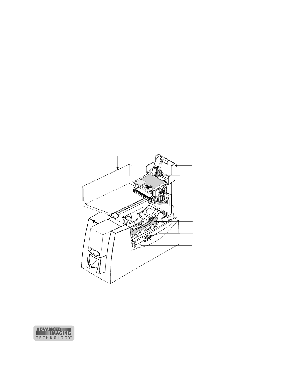 Datacard Group ImageCard SelectTM and UltraGrafix SelectTM Printers User Manual | Page 12 / 154