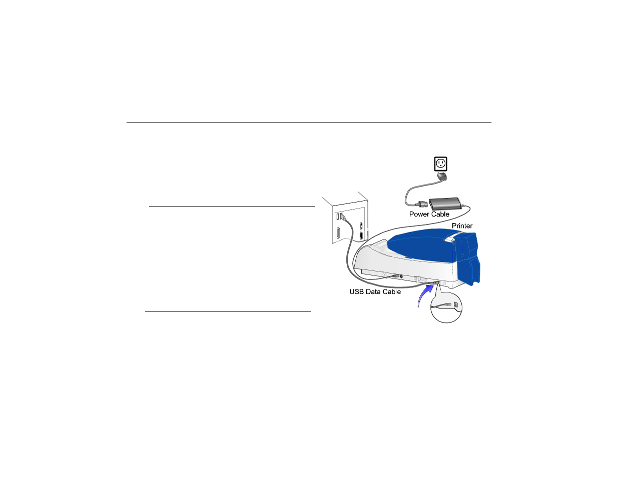 Check the pc connection | Datacard Group SP55 User Manual | Page 12 / 30