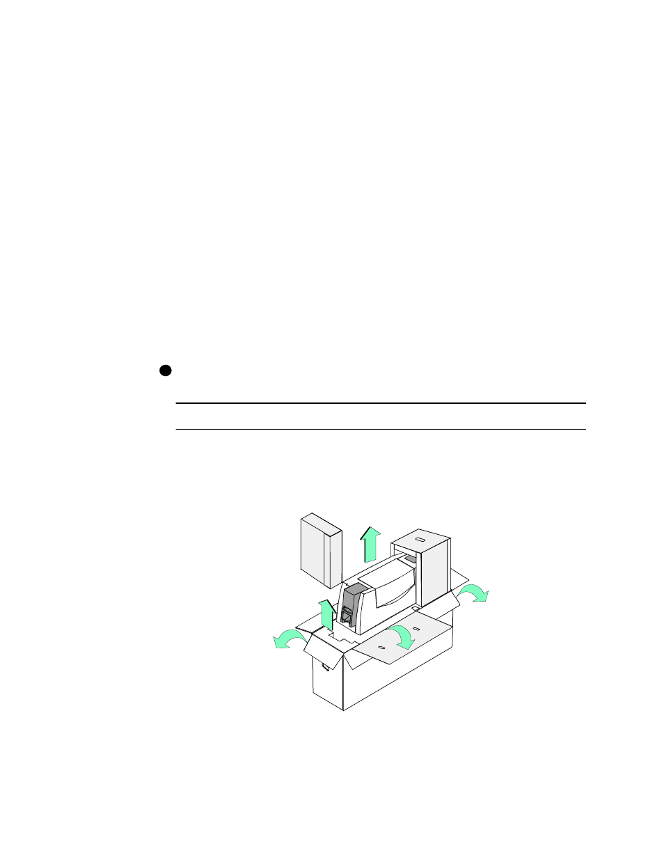 Environmental requirements, Unpacking the printer, Environmental requirements -3 | Unpacking the printer -3, Unpack the printer | Datacard Group SP Series User Manual | Page 17 / 110