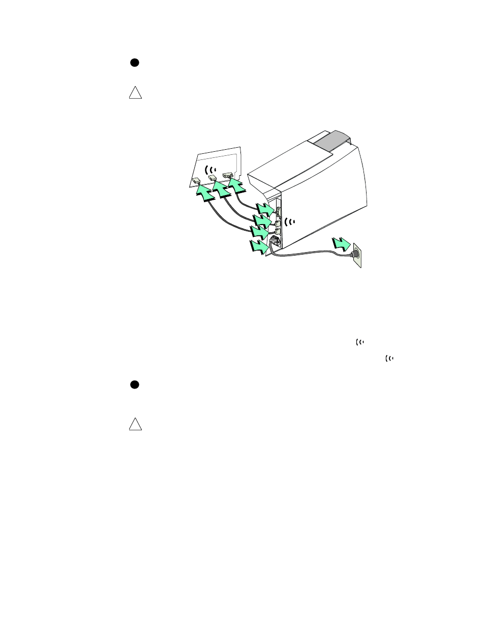 Figure 2-2 | Datacard Group SP Series User Manual | Page 19 / 110