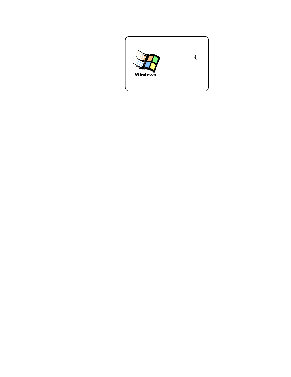 Figure 2-15, Win nt print | Datacard Group SP Series User Manual | Page 32 / 110