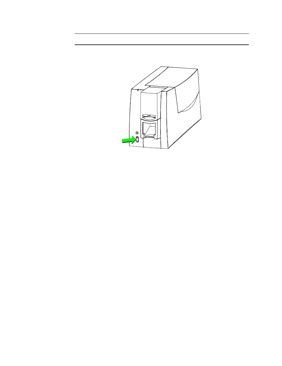 Shut down the printer and system | Datacard Group SP Series User Manual | Page 44 / 110