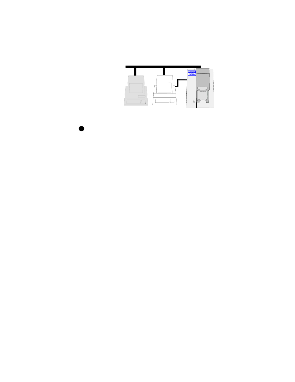 Perform management tasks at the host pc, Perform management tasks at the host pc -9 | Datacard Group SP Series User Manual | Page 63 / 110