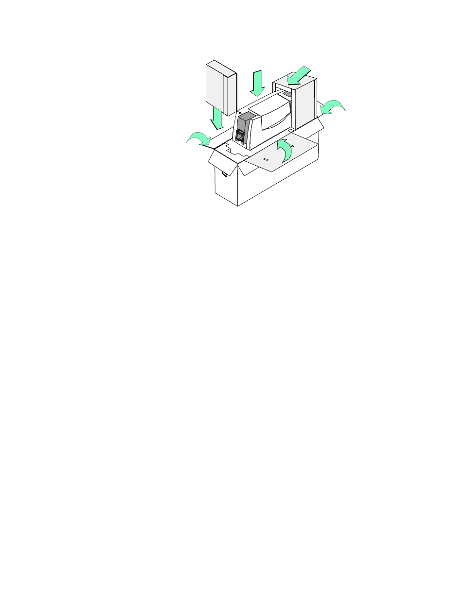 Figure 6-4 | Datacard Group SP Series User Manual | Page 80 / 110