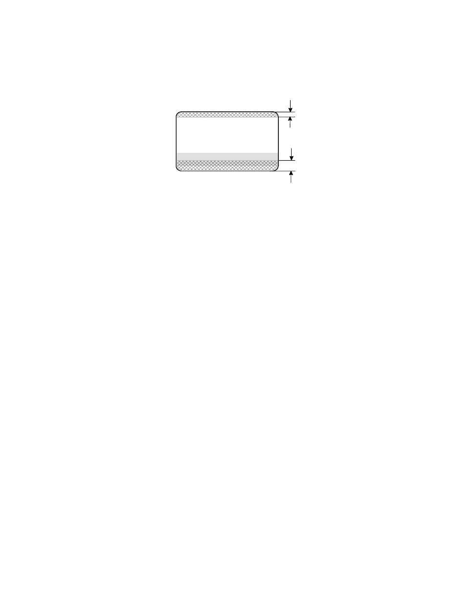 Pre-punched cards, Card quality guidelines | Datacard Group SP Series User Manual | Page 87 / 110