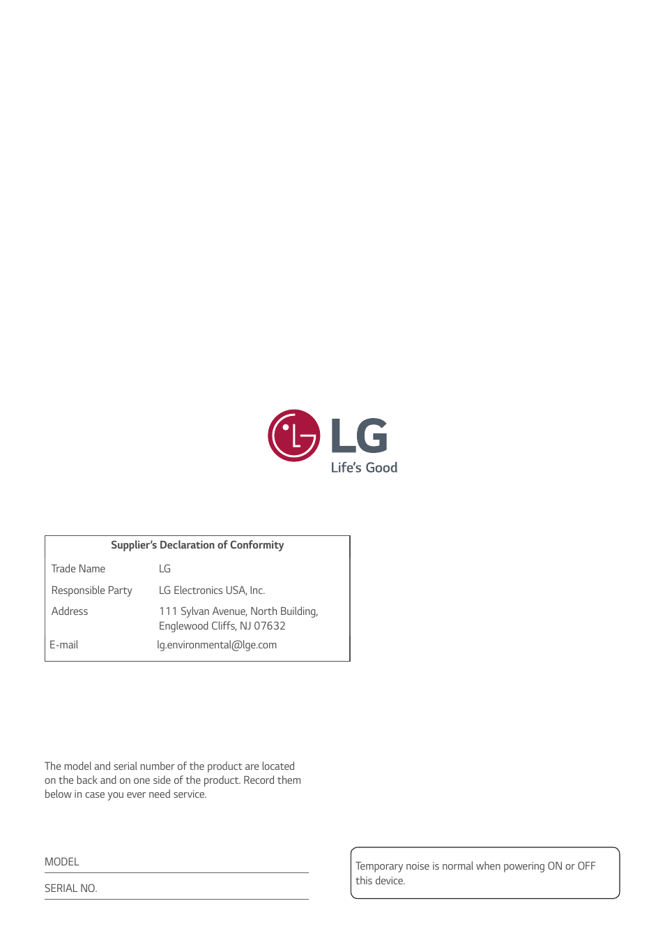 LG BH5F-M 86" 4K UHD Ultra-Stretch Digital Signage Commercial Monitor User Manual | Page 35 / 134