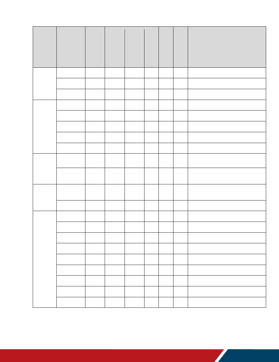 Planar Systems UltraRes P Series 49" UHD 4K Commercial Monitor User Manual | Page 104 / 133