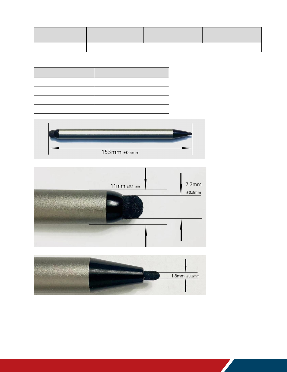 Planar Systems UltraRes P Series 49" UHD 4K Commercial Monitor User Manual | Page 113 / 133