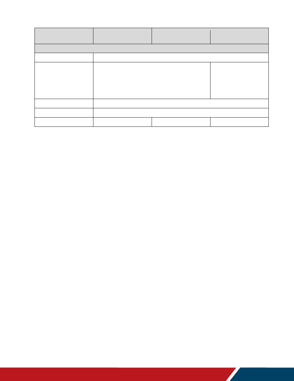 Planar Systems UltraRes P Series 49" UHD 4K Commercial Monitor User Manual | Page 116 / 133