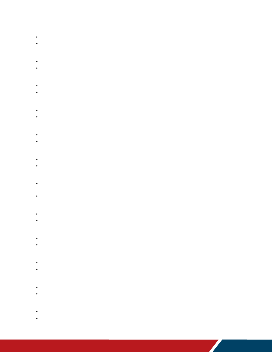 Planar Systems UltraRes P Series 49" UHD 4K Commercial Monitor User Manual | Page 47 / 133