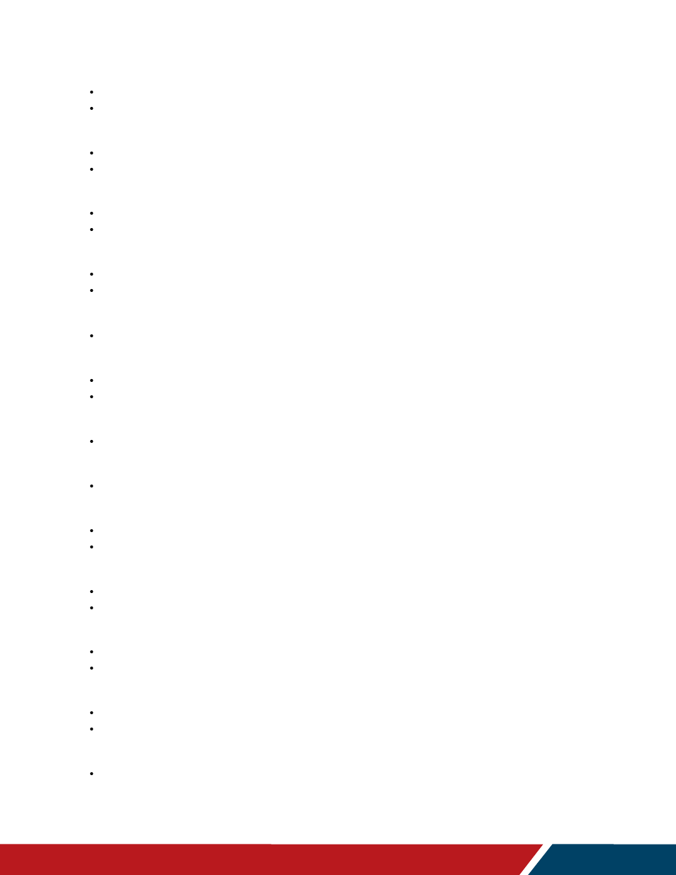 Planar Systems UltraRes P Series 49" UHD 4K Commercial Monitor User Manual | Page 48 / 133