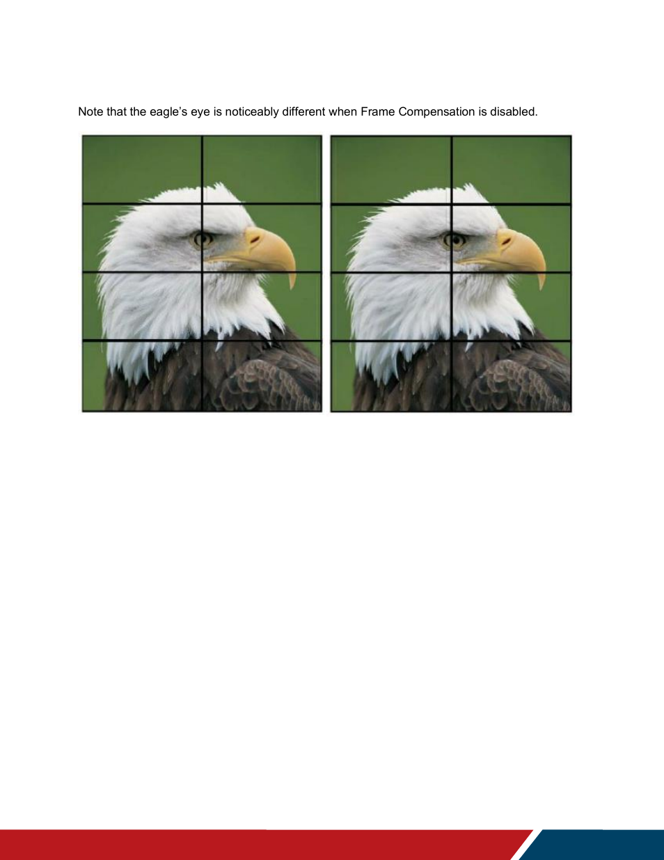 Planar Systems UltraRes P Series 49" UHD 4K Commercial Monitor User Manual | Page 69 / 133