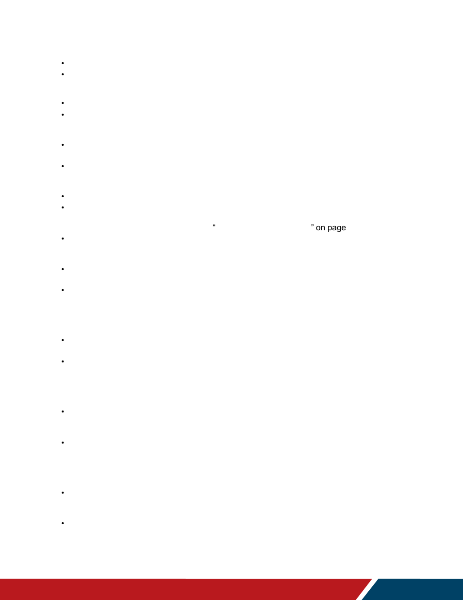 Planar Systems UltraRes P Series 49" UHD 4K Commercial Monitor User Manual | Page 74 / 133