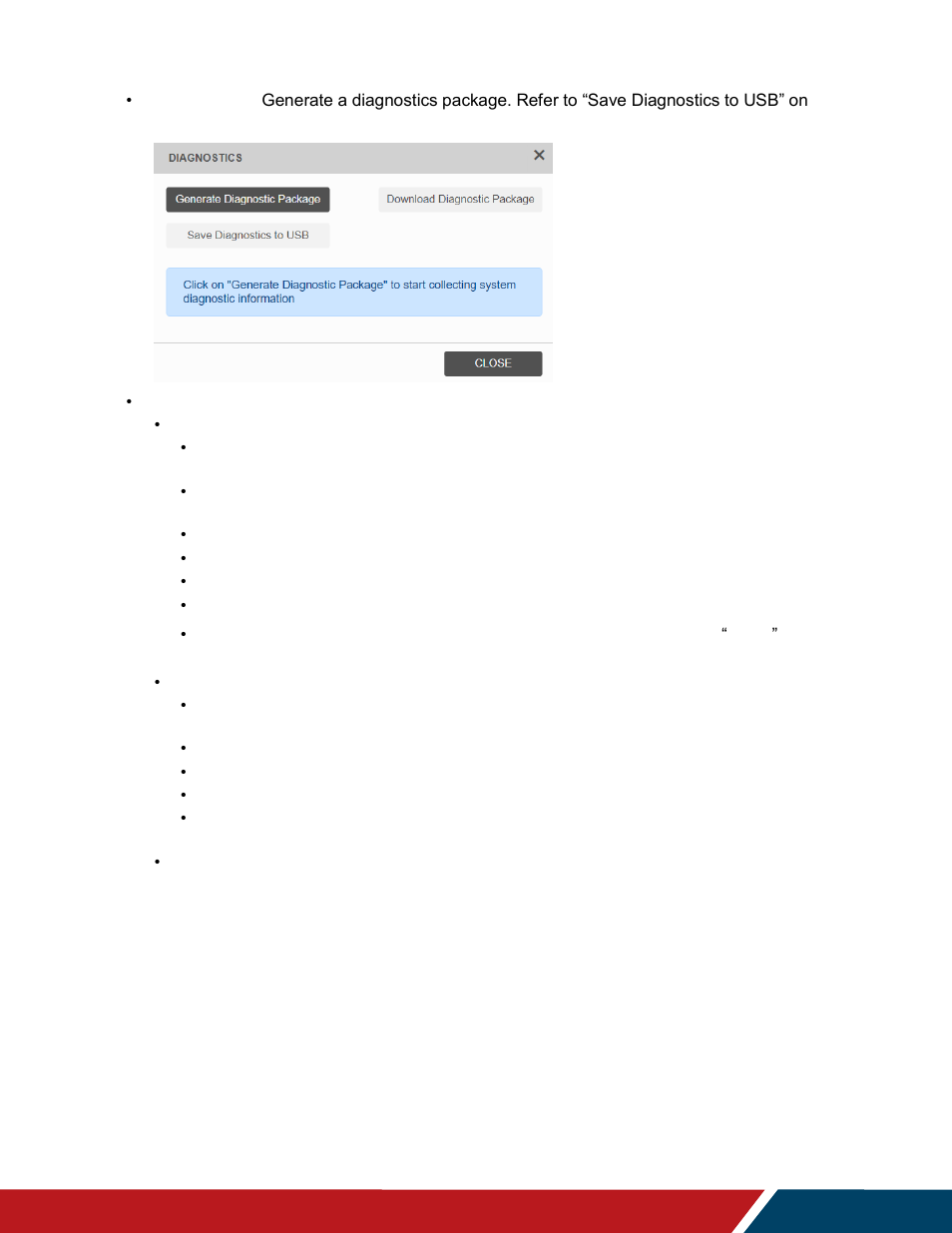 Planar Systems UltraRes P Series 49" UHD 4K Commercial Monitor User Manual | Page 90 / 133