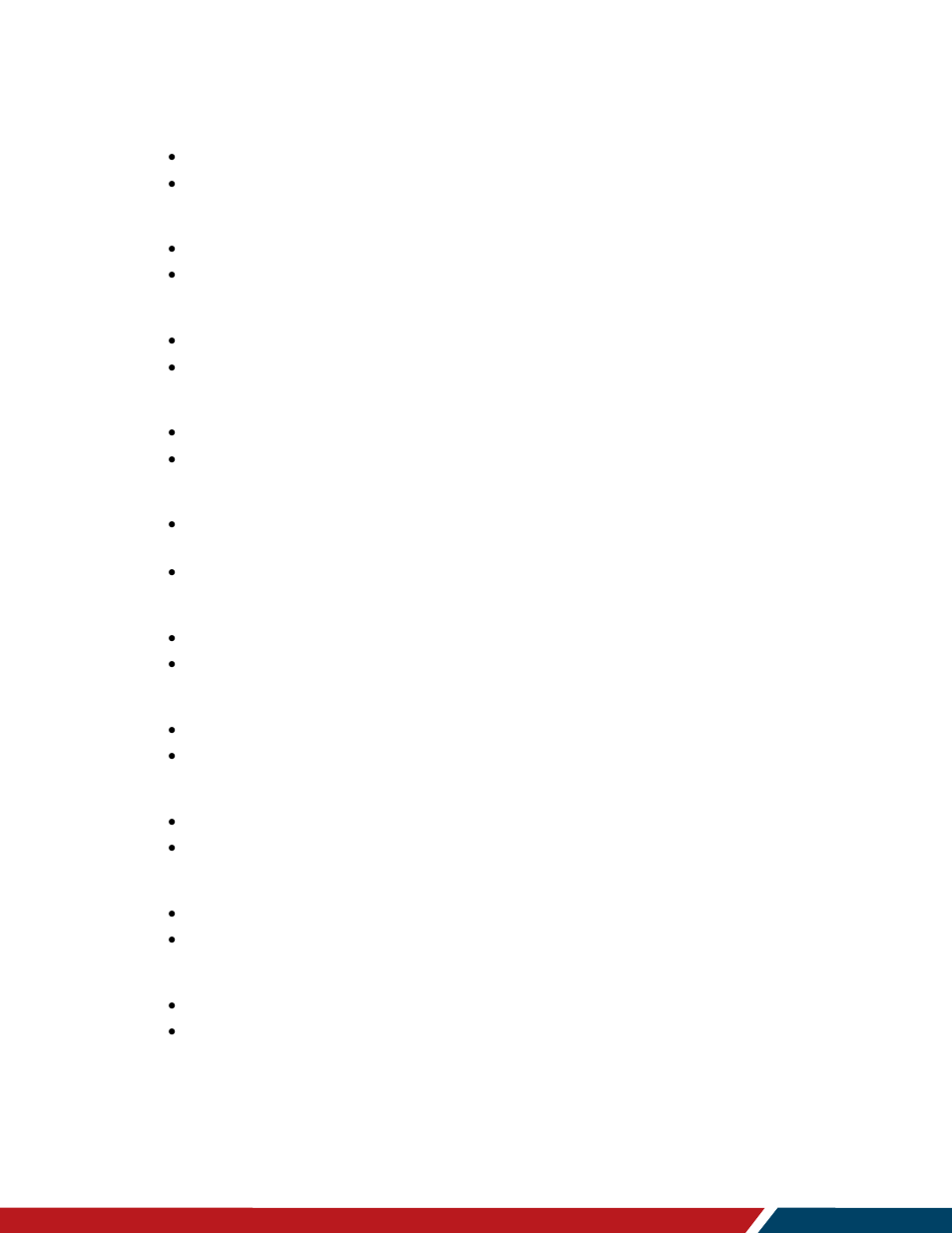 Planar Systems LO552 55" Full HD Transparent OLED Commercial Monitor User Manual | Page 35 / 72