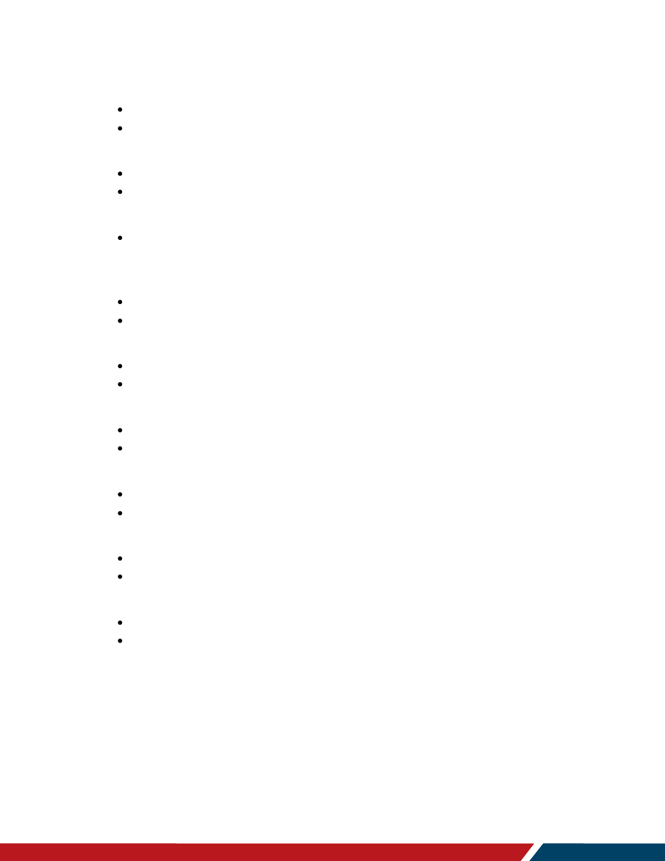 Planar Systems LO552 55" Full HD Transparent OLED Commercial Monitor User Manual | Page 46 / 72