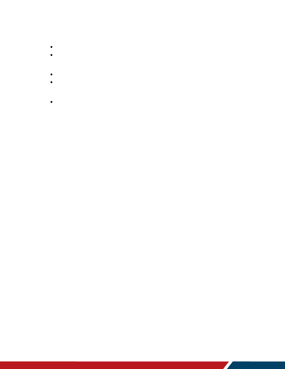 Planar Systems LO552 55" Full HD Transparent OLED Commercial Monitor User Manual | Page 47 / 72