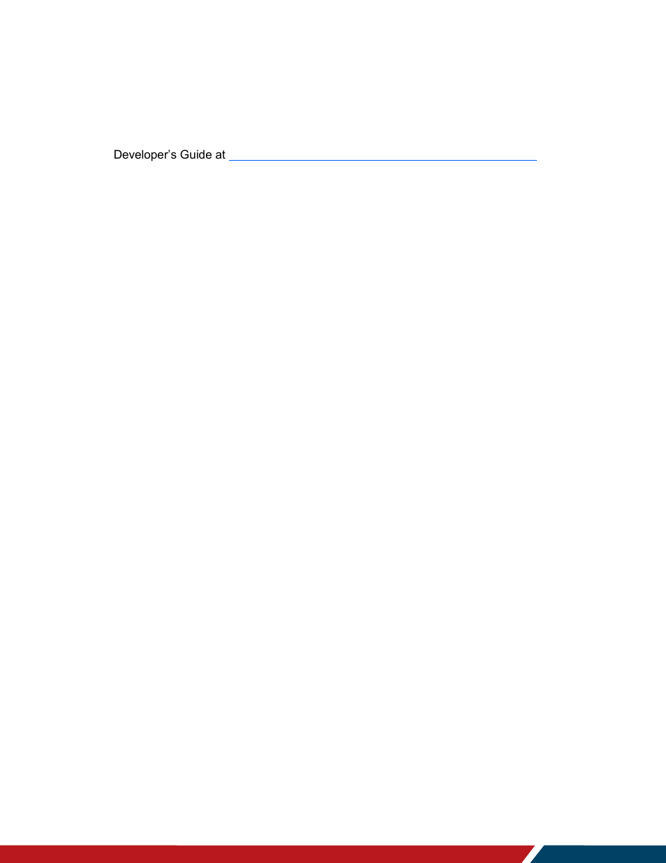 Developing content | Planar Systems LO552 55" Full HD Transparent OLED Commercial Monitor User Manual | Page 57 / 72