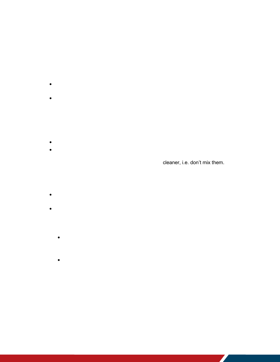 Maintenance, Cleaning the display, Metal surfaces | Cleaning front ar glass | Planar Systems LO552 55" Full HD Transparent OLED Commercial Monitor User Manual | Page 63 / 72