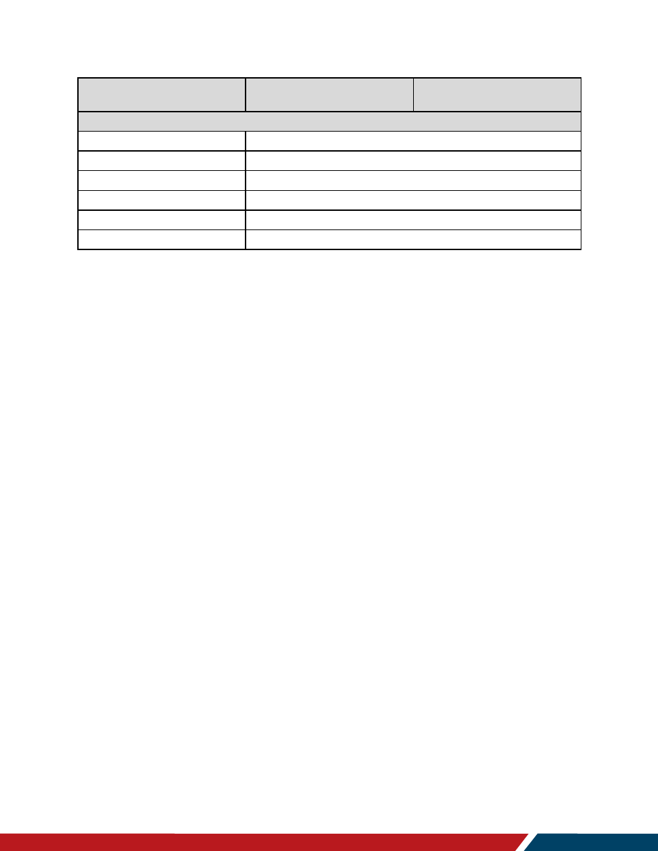 Planar Systems LO552 55" Full HD Transparent OLED Commercial Monitor User Manual | Page 66 / 72