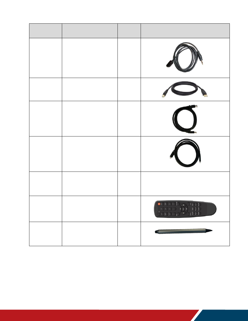 Planar Systems URW105 105" 5K 21:9 Ultra-Wide Commercial Monitor User Manual | Page 15 / 78